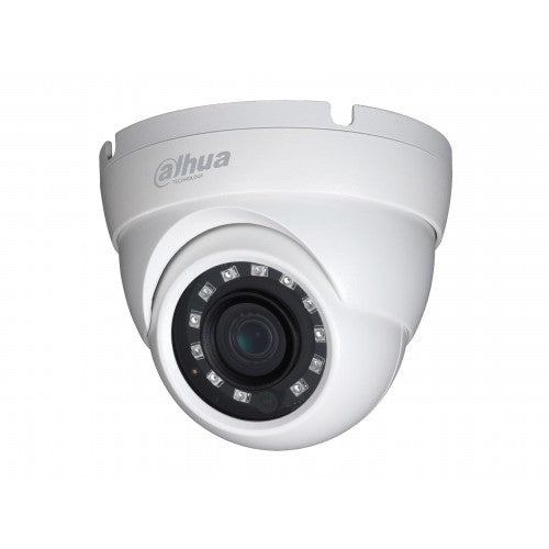 Dahua DH-HAC-T1A11P 1MP HDCVI IR Eyeball Camera