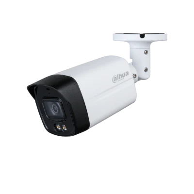 Dahua DH-HAC-HFW1200TLMP-IL-A-0360B-S6 2MP Smart Dual Light HDCVI Fixed-Focal Bullet Camera