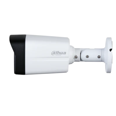 Dahua DH-HAC-HFW1200TLMP-IL-A-0360B-S6 2MP Smart Dual Light HDCVI Fixed-Focal Bullet Camera