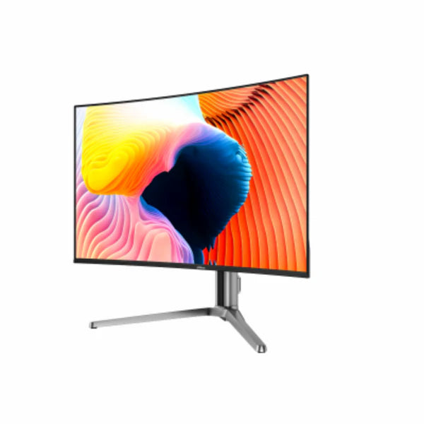 Dahua DHI-LM32-G043A GO43A 31.5-Inch 4K UHD QD-OLED Gaming Monitor i