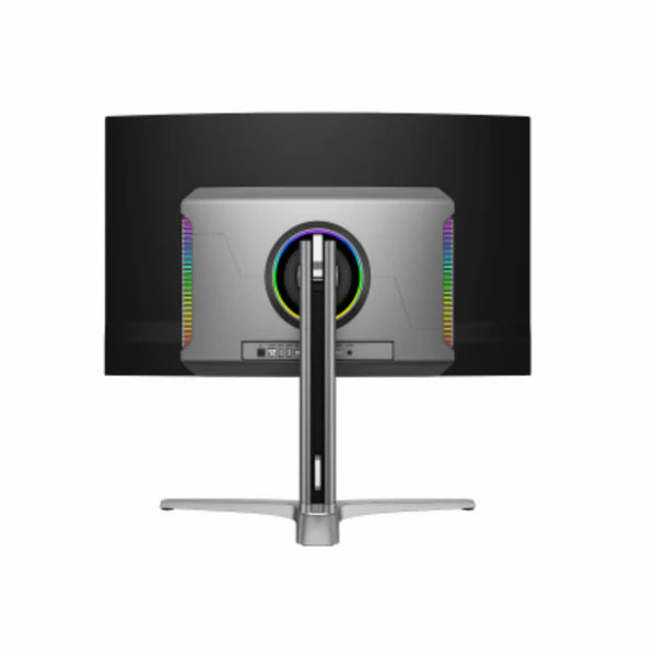 Dahua DHI-LM32-G043A GO43A 31.5-Inch 4K UHD QD-OLED Gaming Monitor i