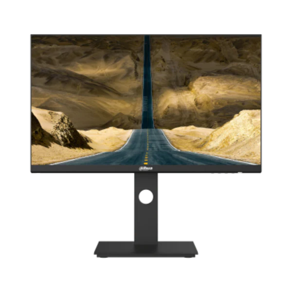 Dahua DHI-LM24-P301A 24-Inch QHD Professional Monitor