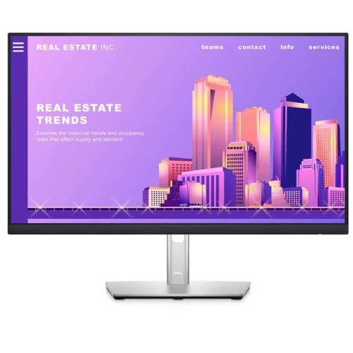 Dell P2422H 23.8-Inch Full HD Monitor