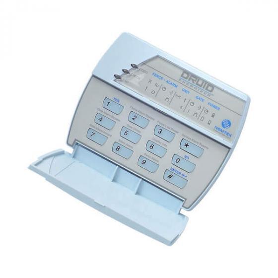 Nemtek Druid Single Zone LED Keypad