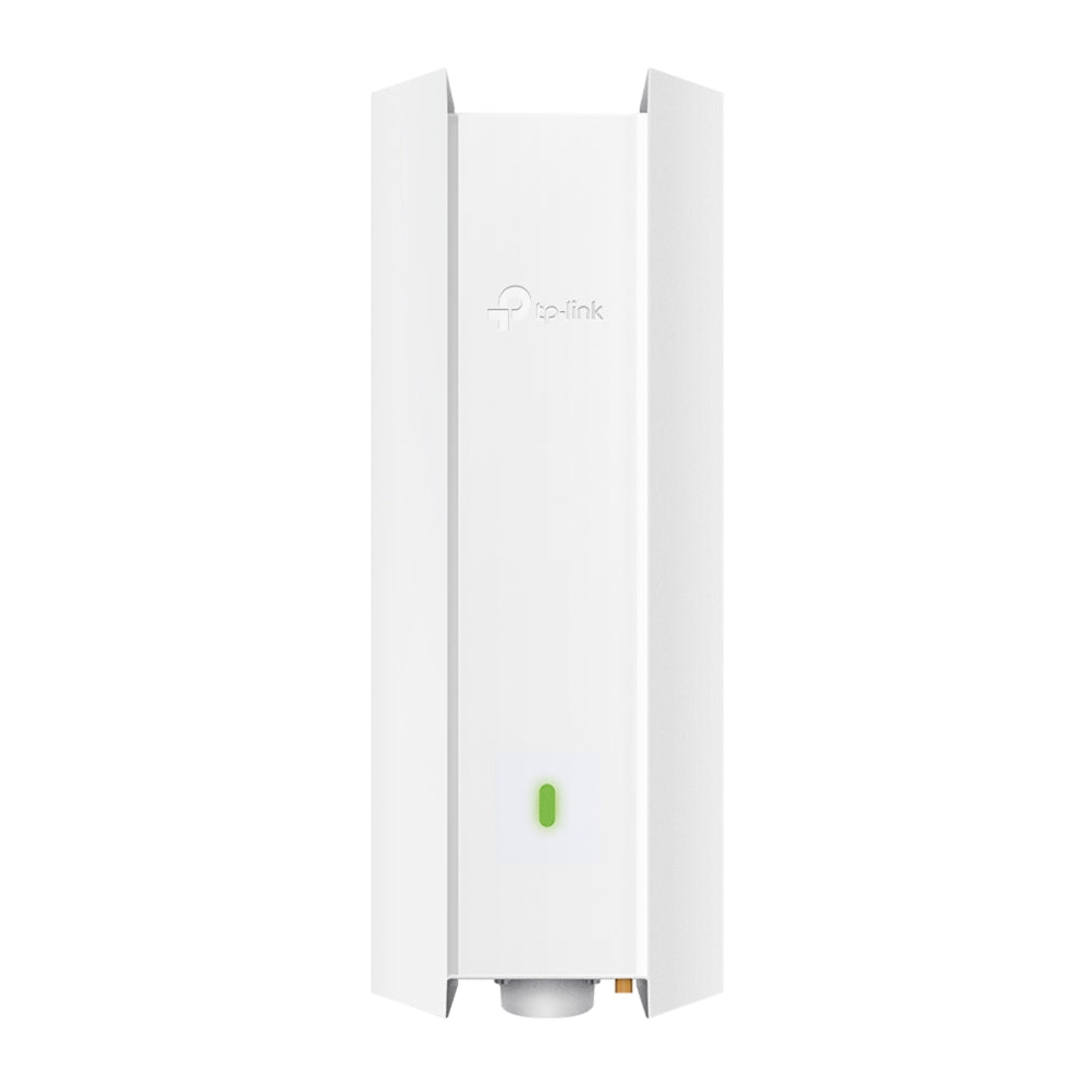 TP-Link Omada EAP610-Outdoor AX1800 Wi-Fi 6 Outdoor Wireless Access Poin
