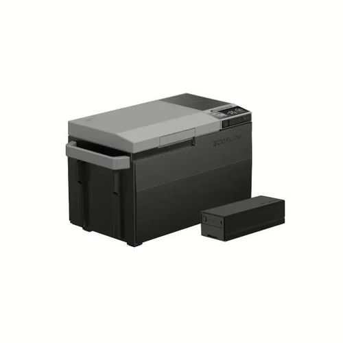 EcoFlow GLACIER Portable Fridge Freezer (ZYDBX100-UK)