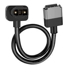 EcoFlow Micro Inverter to Power Station Connection Cable - XT150 (0.4M) DELTA EB Cable
