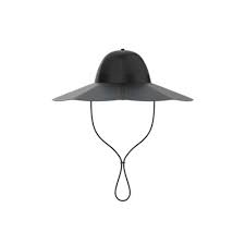 EcoFlow Solar Panel Hat – Large (L)