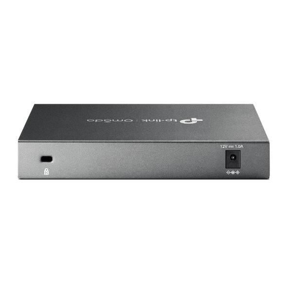 TP-Link Omada ER605 Gigabit Multi-WAN VPN Router