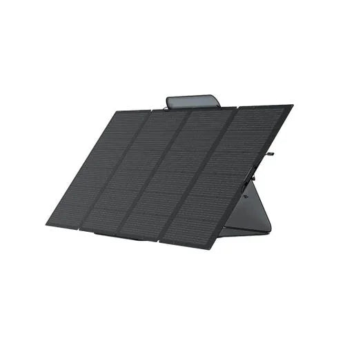 EcoFlow Portable Solar Panel 110W (EFSOLAR110N)