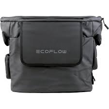 EcoFlow DELTA 2 Max Bag - Waterproof Protective Carrying Case