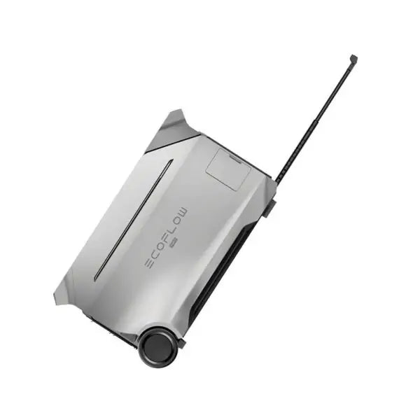 EcoFlow DELTA Pro 3 UK (EFD521)