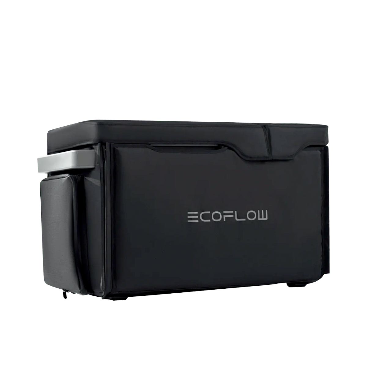 EcoFlow GLACIER Bag - Waterproof Protective Carrying Bag for EcoFlow GLACIER Portable Refrigerator & Freezer