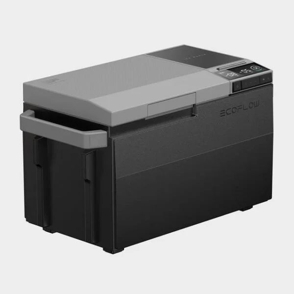 EcoFlow GLACIER Portable Fridge Freezer (ZYDBX100-UK)