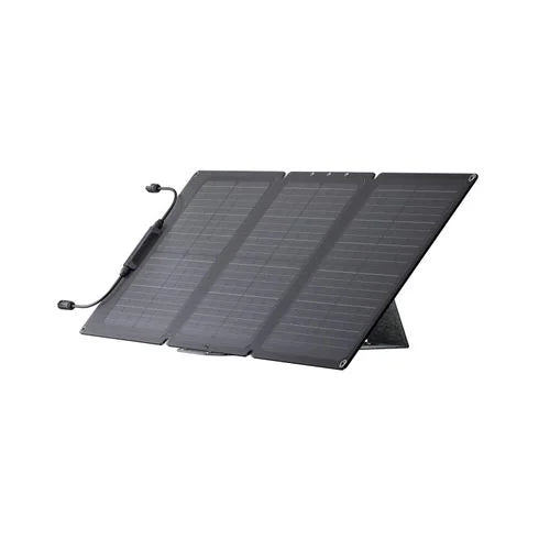EcoFlow Portable Solar Panel 60W (EFSOLAR60)
