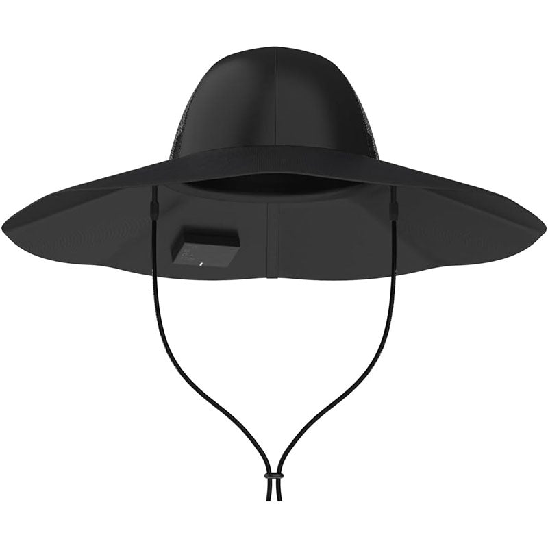 EcoFlow Solar Panel Hat – Large (L)