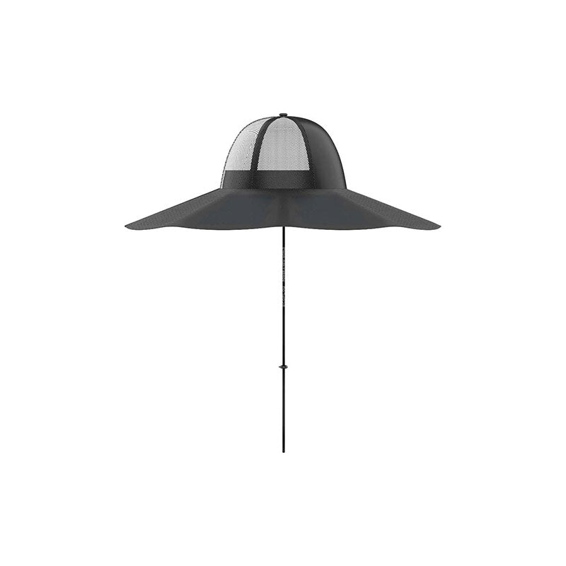 EcoFlow Solar Panel Hat – Large (L)