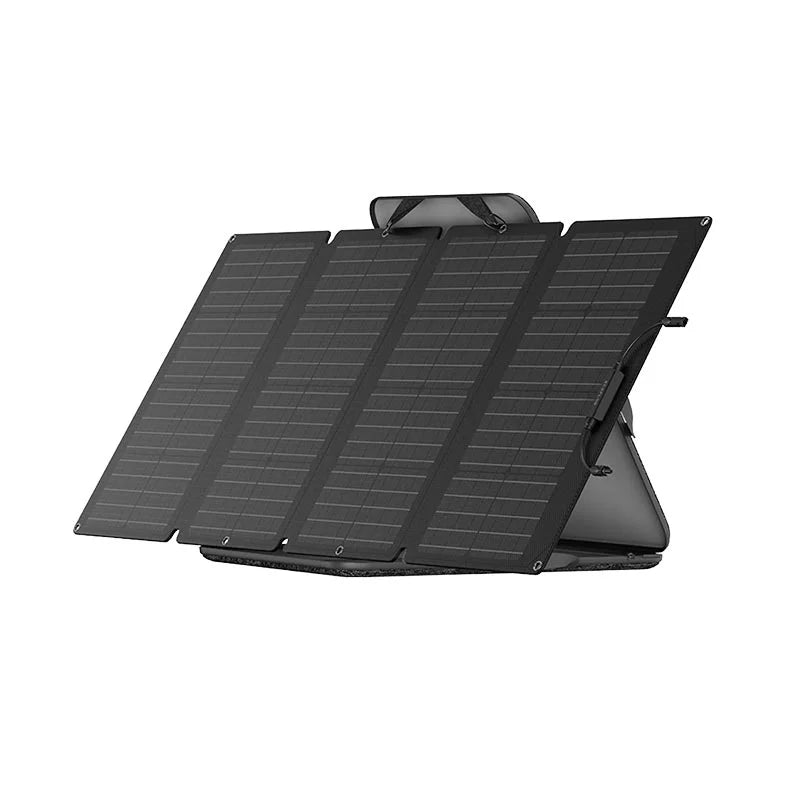 EcoFlow Portable Solar Panel 160W (EFSOLAR160W)