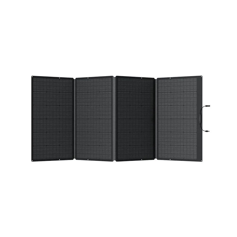 EcoFlow Portable Solar Panel 400W (SOLAR400W)
