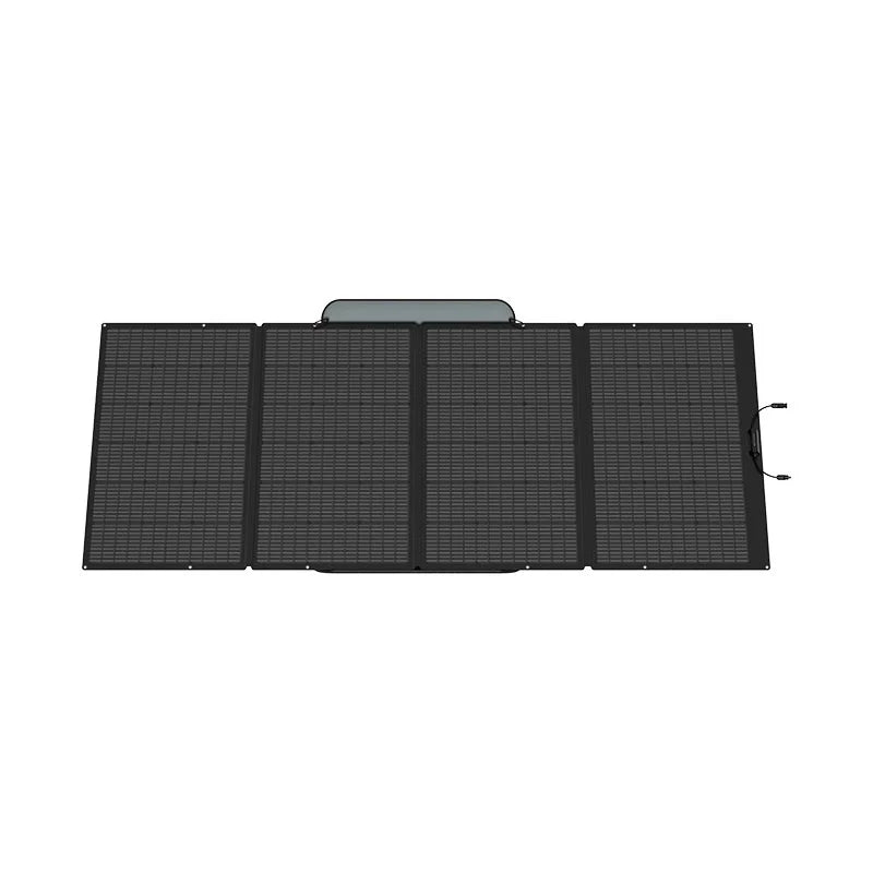 EcoFlow Portable Solar Panel 400W (SOLAR400W)