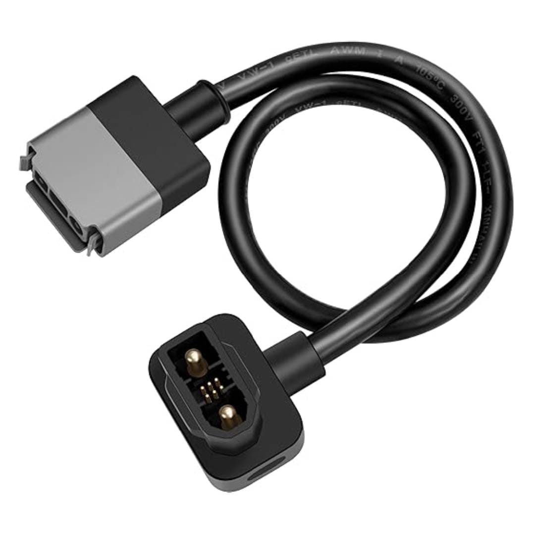 EcoFlow Micro Inverter to Power Station Connection Cable - XT150 (0.4M) DELTA EB Cable