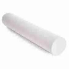 Electric Fence Insupipe 4 Metres 16.9mm PVC White