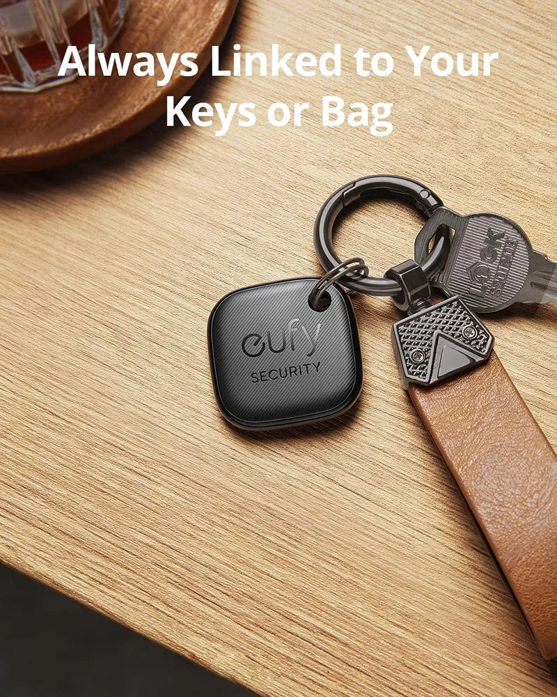 Anker Eufy Smarttrack Link For Android