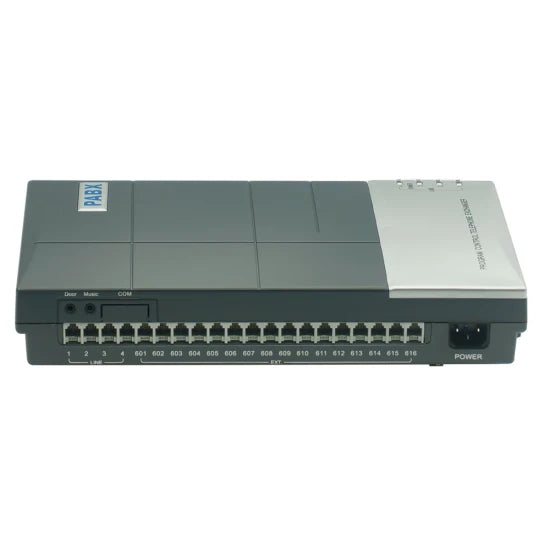 Excelltel CS416 Multi-Function Telephone System