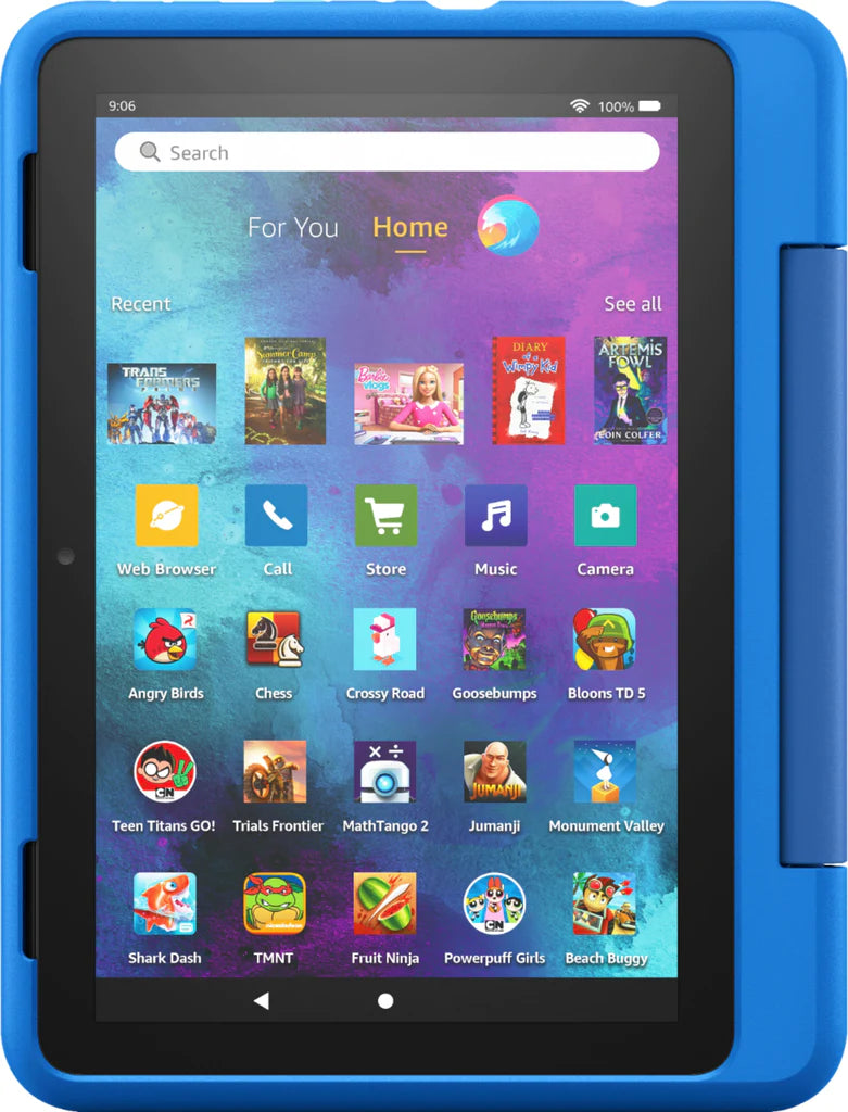 Fire HD 7 Kids