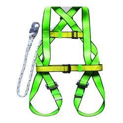 Full Body Safety Harness