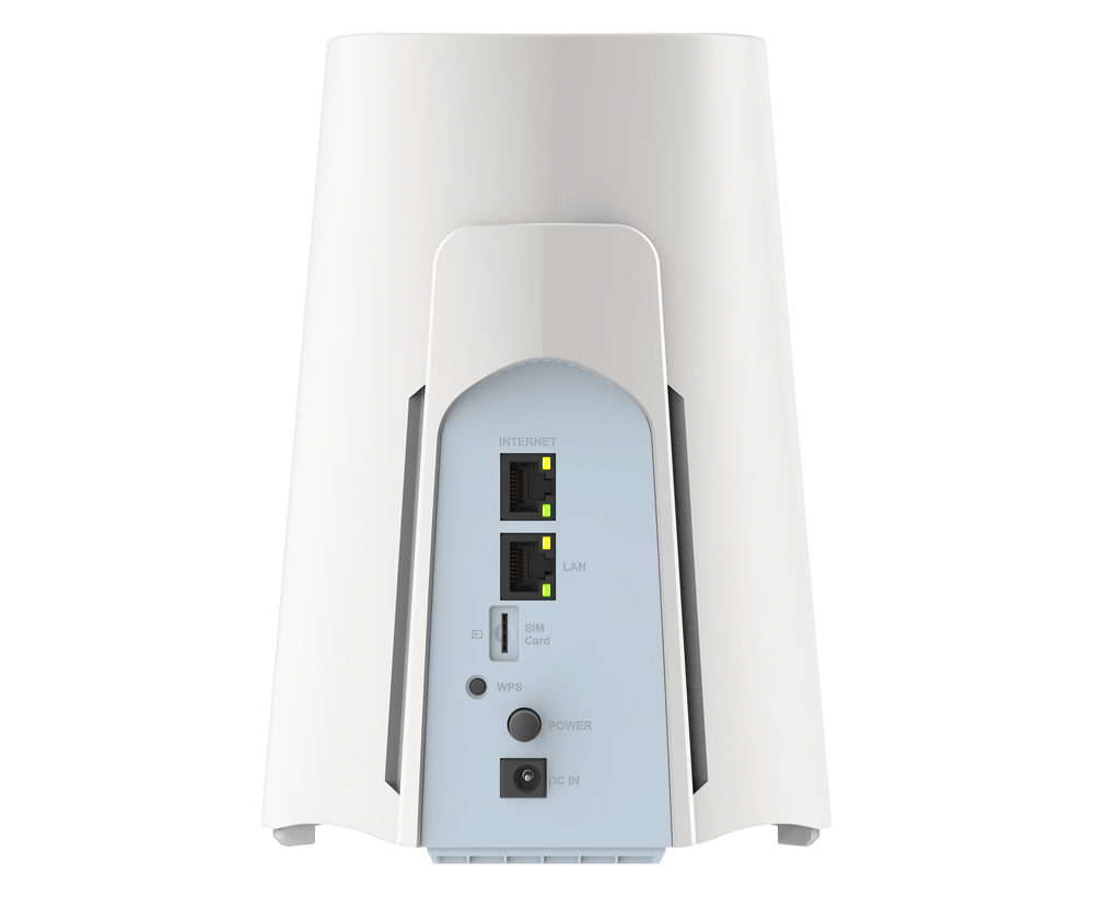 D-link G530 5G NR AX3000 Wi-Fi 6 Router