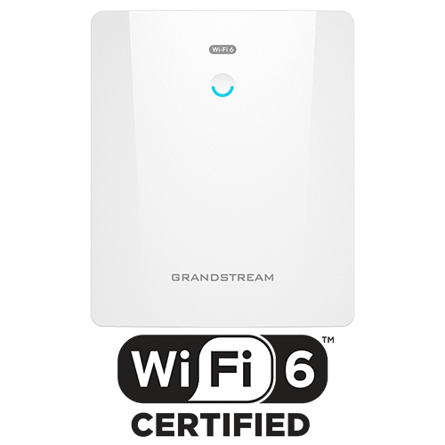 Grandstream WIFI6 GWN7664 ELR Outdoor