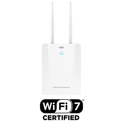 Grandstream WIFI7 GWN7670LR Outdoor