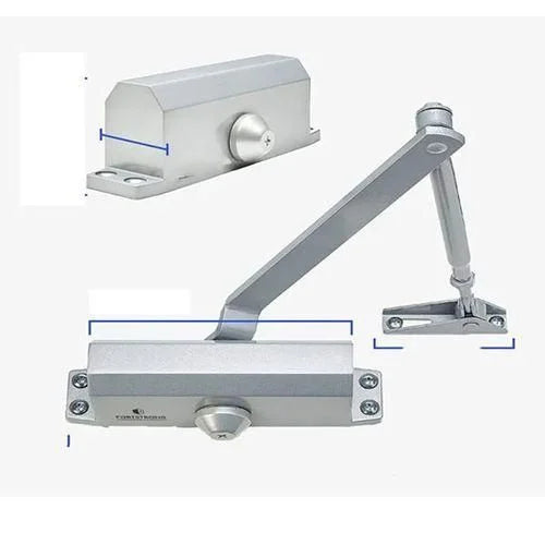 Generic M61 85KGS Door Closure