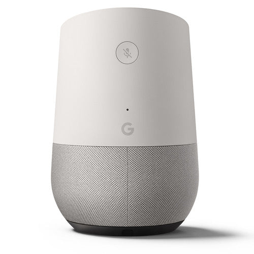 Google Home Smart Voice Activated Speaker