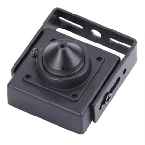 WDM-AHD6405B Pinhole HD Mini Hidden Camera