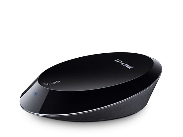 TP-Link NFC-Enabled Bluetooth Music Receiver (66 feet Wireless Range)