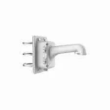 Hikvision DS-1604ZJ-BOX-POLE Vertical Pole Mount Bracket