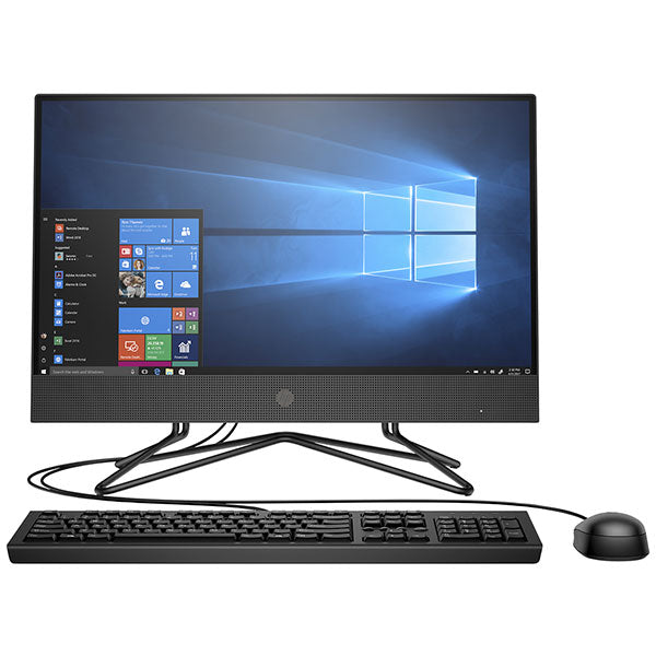 Hp 200 Aio core i5 4gb/1tb/21'5