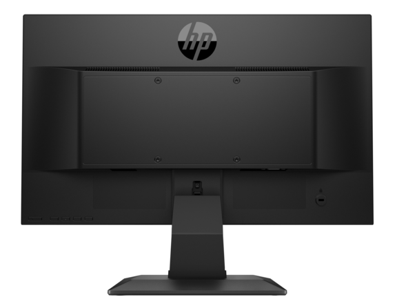 HP P204v 19.5-Inch HD+ LED Monitor with HDMI & VGA (L47850-C06)