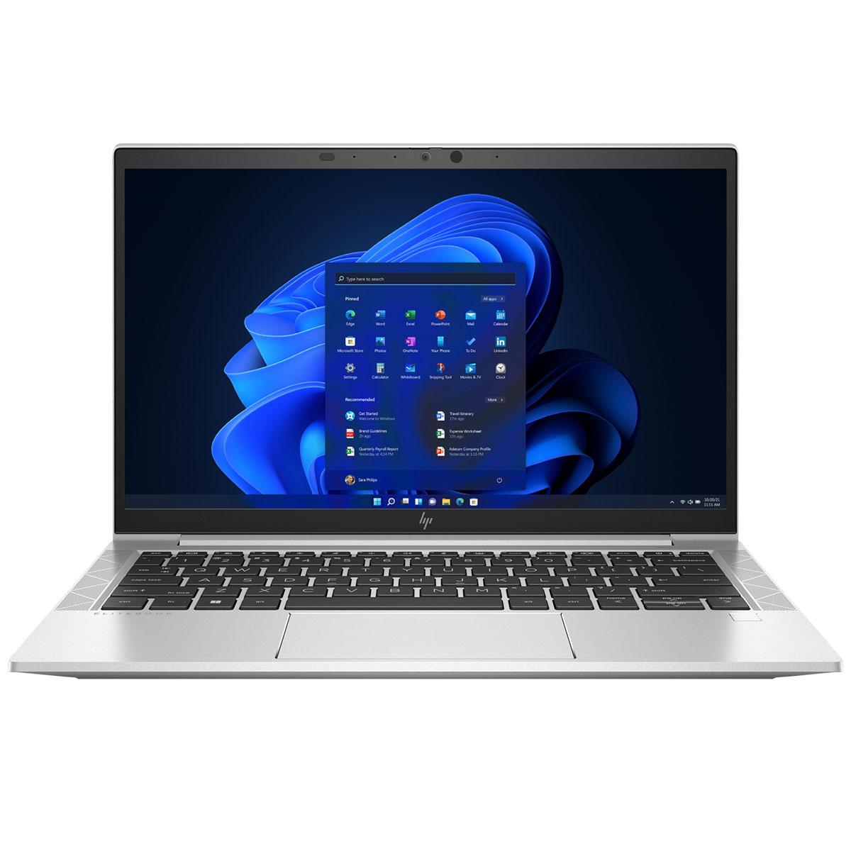 Hp probook 450 G8 core i7 8gb/512ssd