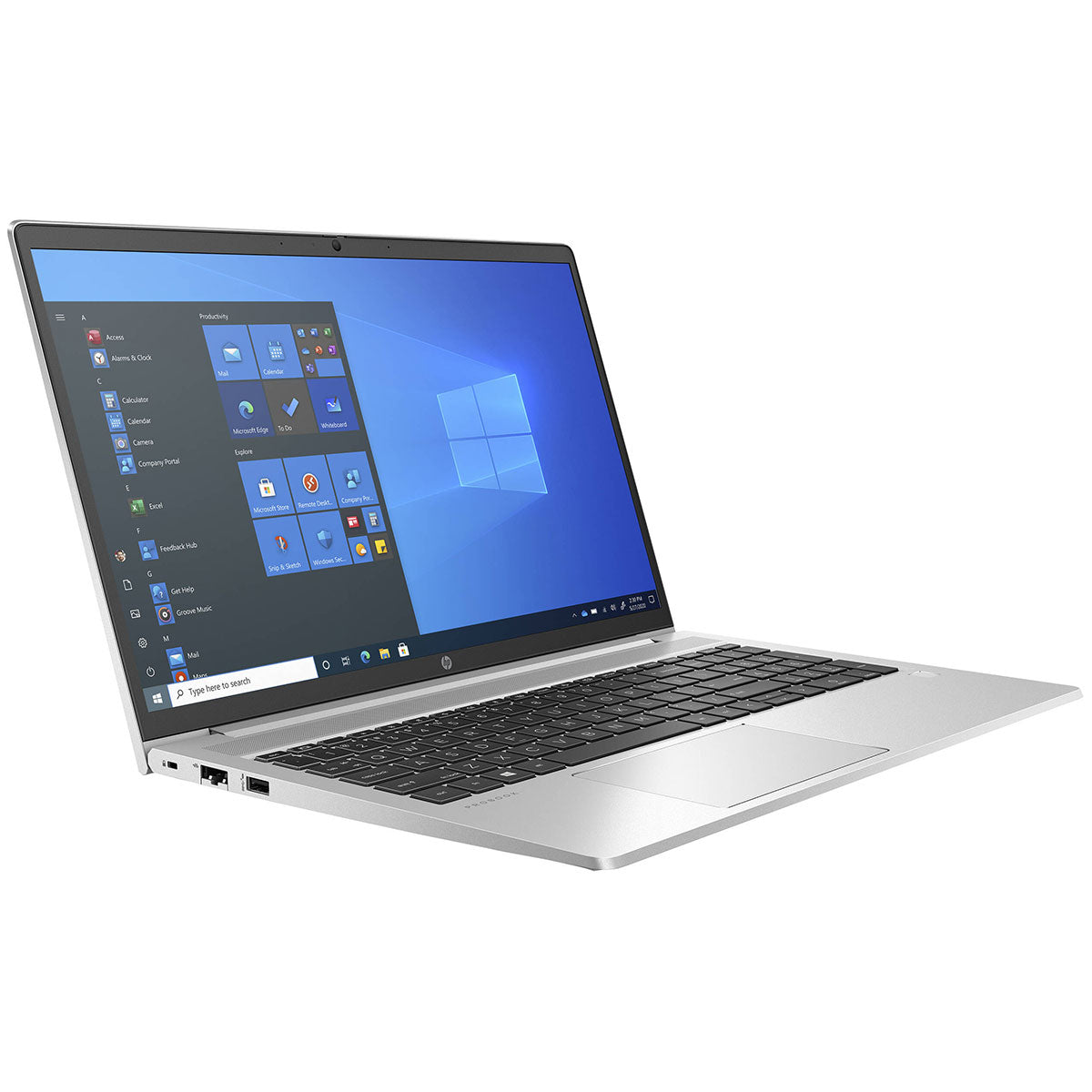 Hp probook 450 G8 core i5 8gb/512ssd