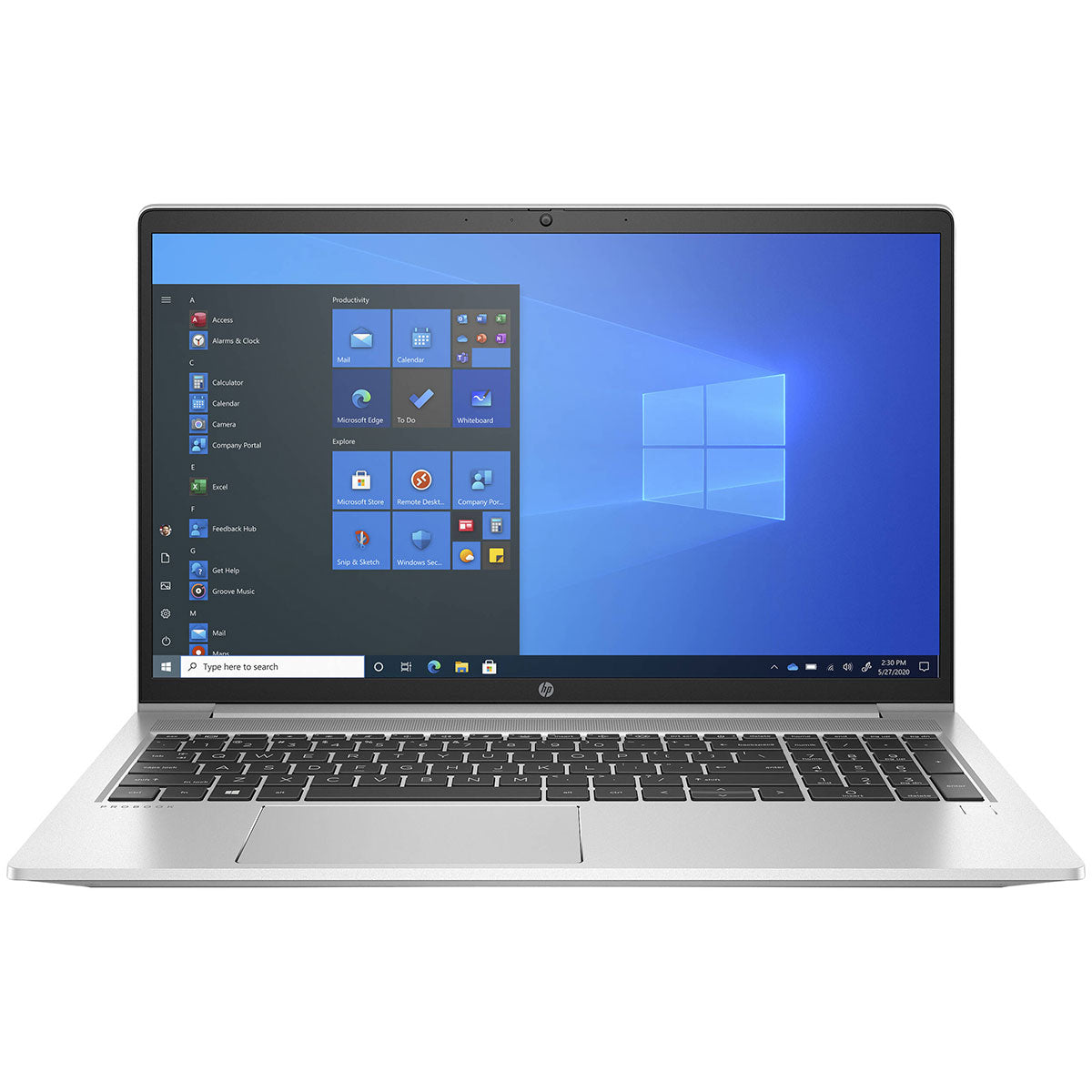 Hp probook 450 G8 core i5 8gb/512ssd