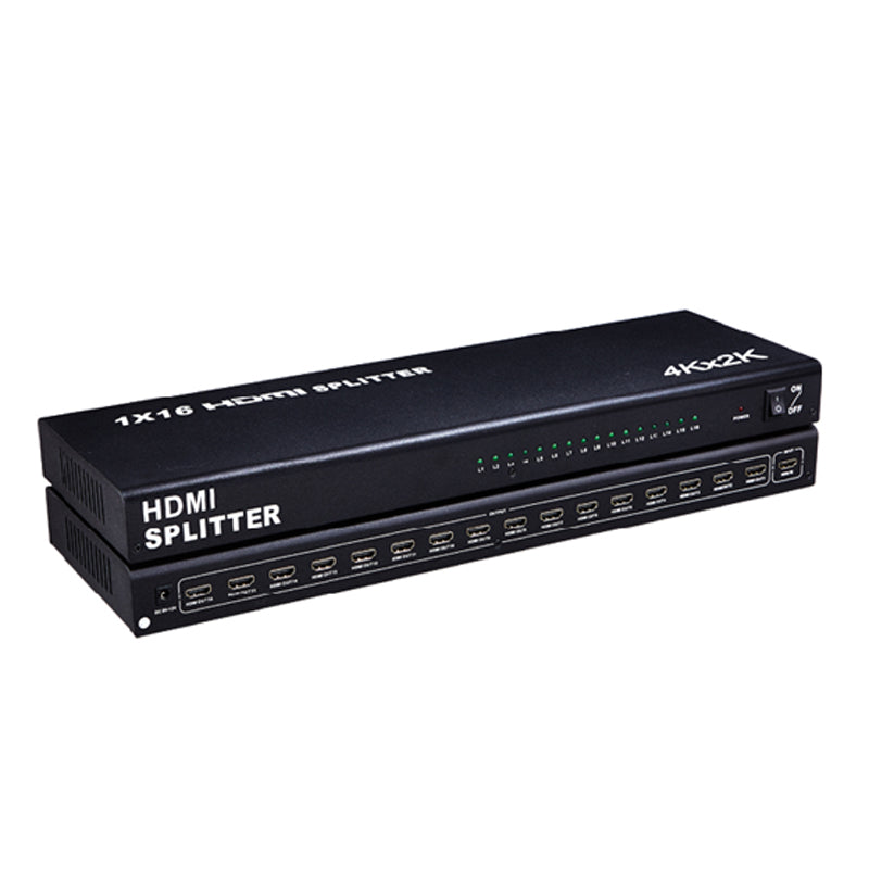 HDMI Splitter - 1 to 16