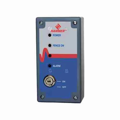 Hammer Energizer Remote Keyswitch