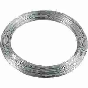 High Tensile Galvanized HT Wire 2.5mm 800m Roll