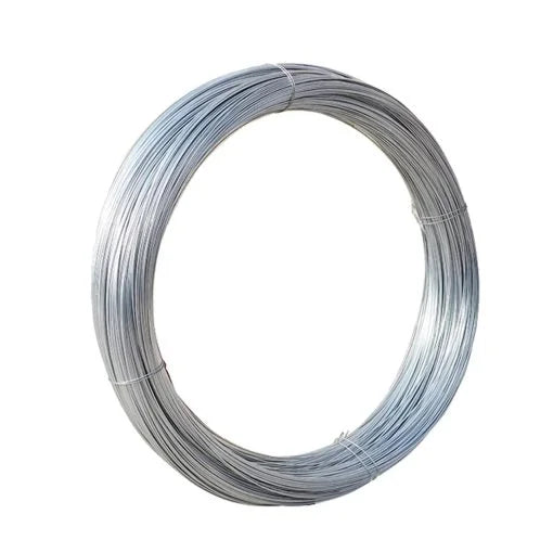 High Tensile Galvanised Wire 1.6mm - 25kg Roll