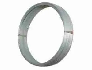 High Tensile Galvanised Wire 1.6mm - 25kg Roll