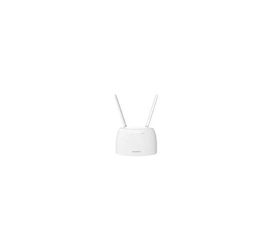 Hikvision DS-3WR4G12C(O-STD)/UK AC1200 4G LTE Dual-Band Wireless Router