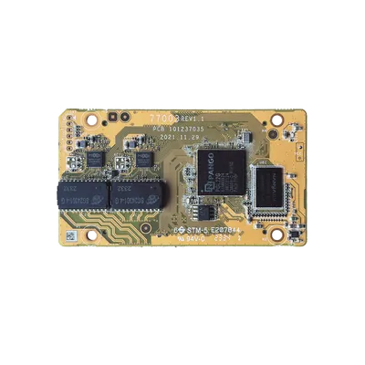 Hikvision DS-D42CS-1F/R CS Spare Receiving Card